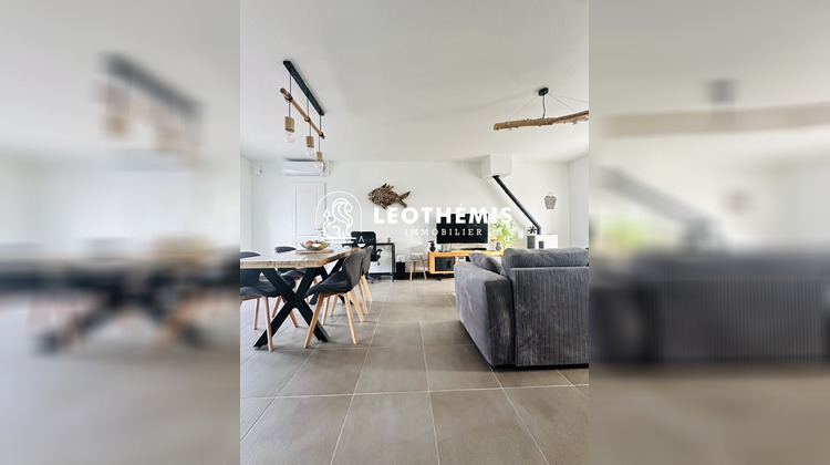 Ma-Cabane - Vente Maison Saint-Pierre-d'Oléron, 65 m²