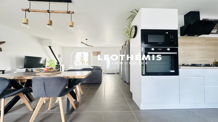 Ma-Cabane - Vente Maison Saint-Pierre-d'Oléron, 65 m²