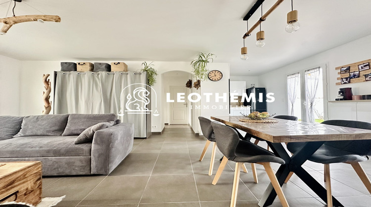 Ma-Cabane - Vente Maison Saint-Pierre-d'Oléron, 65 m²