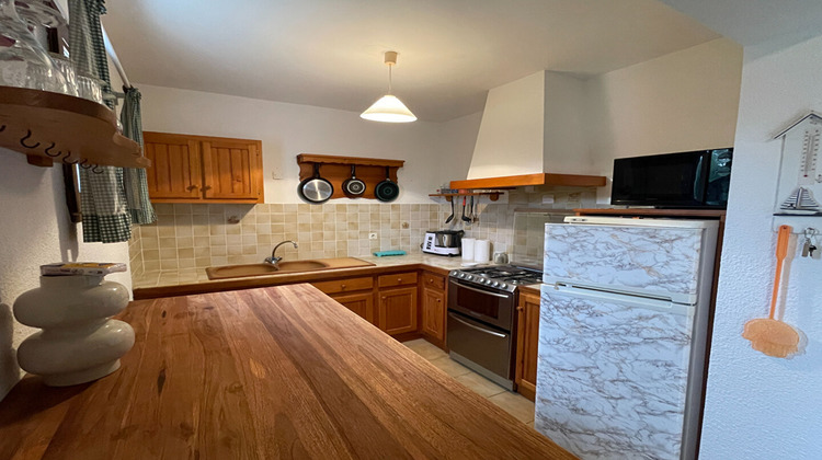 Ma-Cabane - Vente Maison SAINT-PIERRE-D'OLERON, 56 m²