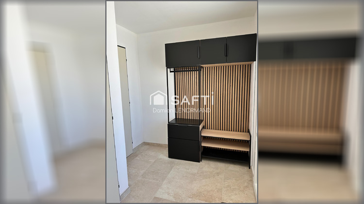 Ma-Cabane - Vente Maison Saint-Pierre-d'Oleron, 130 m²