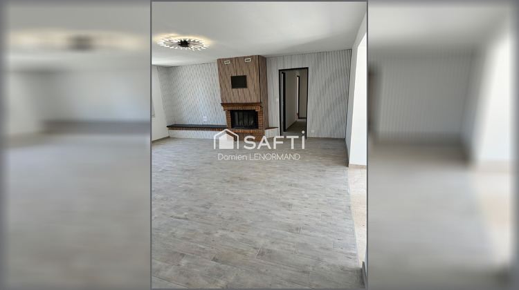 Ma-Cabane - Vente Maison Saint-Pierre-d'Oleron, 130 m²