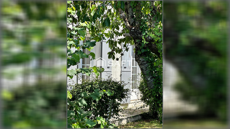 Ma-Cabane - Vente Maison Saint-Pierre-d'Oleron, 77 m²