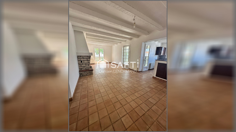 Ma-Cabane - Vente Maison Saint-Pierre-d'Oleron, 77 m²