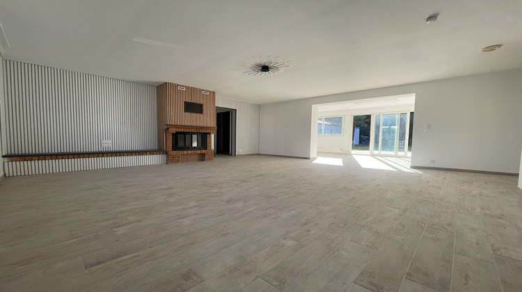 Ma-Cabane - Vente Maison SAINT-PIERRE-D'OLERON, 130 m²