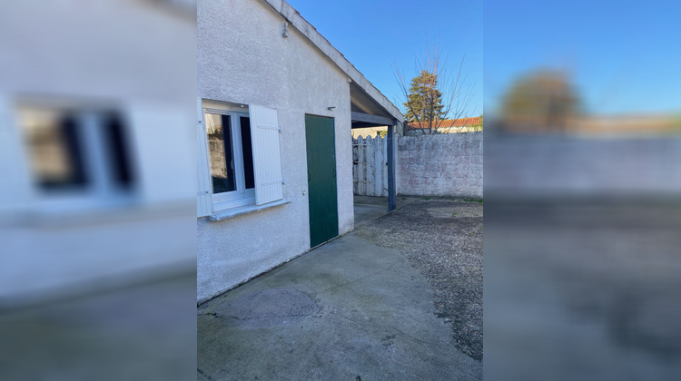 Ma-Cabane - Vente Maison SAINT-PIERRE-D'OLERON, 59 m²