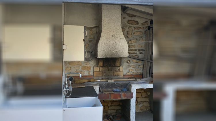 Ma-Cabane - Vente Maison SAINT-PIERRE-D'OLERON, 59 m²