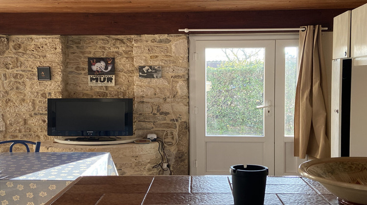 Ma-Cabane - Vente Maison SAINT-PIERRE-D'OLERON, 59 m²