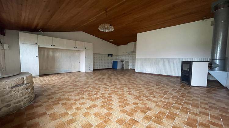 Ma-Cabane - Vente Maison SAINT-PIERRE-D'OLERON, 59 m²