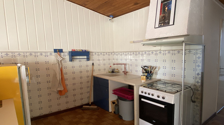 Ma-Cabane - Vente Maison SAINT-PIERRE-D'OLERON, 59 m²
