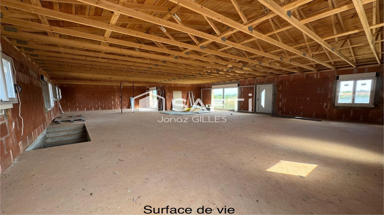 Ma-Cabane - Vente Maison Saint-Pierre-d'Oleron, 138 m²