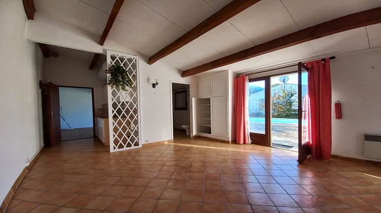 Ma-Cabane - Vente Maison SAINT-PIERRE-D'OLERON, 170 m²