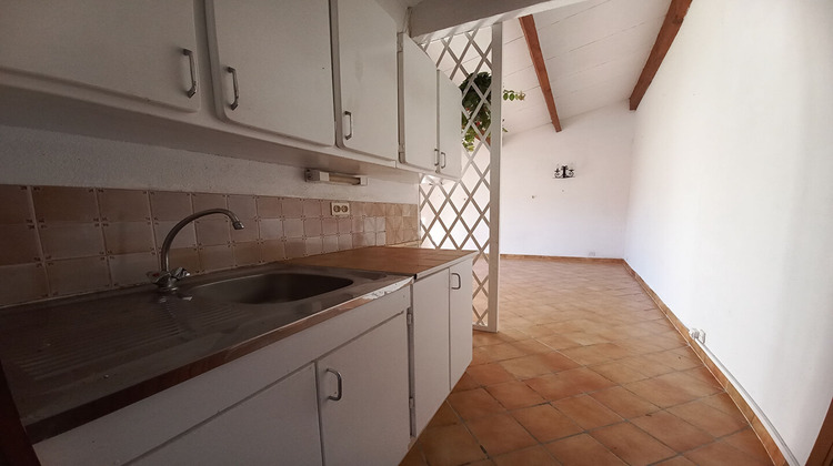 Ma-Cabane - Vente Maison SAINT-PIERRE-D'OLERON, 170 m²