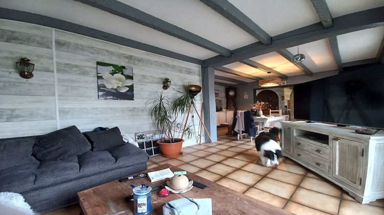 Ma-Cabane - Vente Maison SAINT-PIERRE-D'OLERON, 171 m²