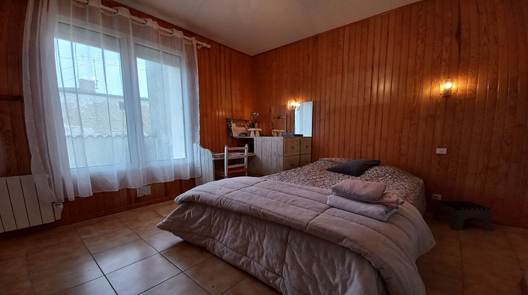 Ma-Cabane - Vente Maison SAINT-PIERRE-D'OLERON, 171 m²
