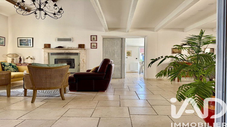 Ma-Cabane - Vente Maison Saint-Pierre-d'Oléron, 216 m²