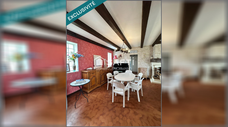 Ma-Cabane - Vente Maison Saint-Pierre-d'Oleron, 116 m²