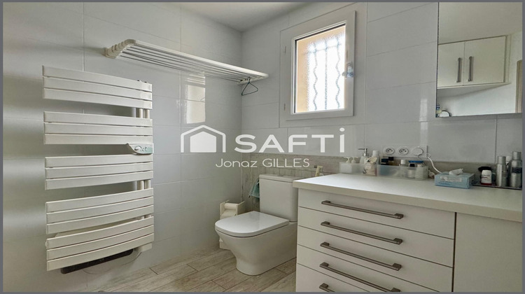 Ma-Cabane - Vente Maison Saint-Pierre-d'Oleron, 145 m²