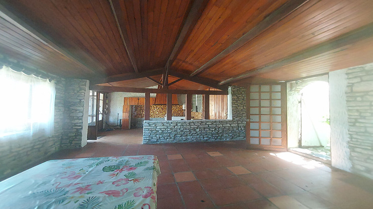 Ma-Cabane - Vente Maison SAINT-PIERRE-D'OLERON, 76 m²