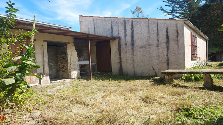 Ma-Cabane - Vente Maison SAINT-PIERRE-D'OLERON, 76 m²