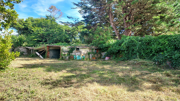 Ma-Cabane - Vente Maison SAINT-PIERRE-D'OLERON, 76 m²