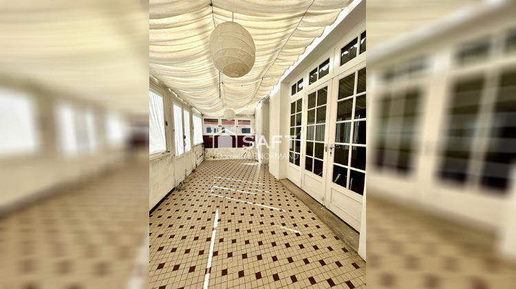 Ma-Cabane - Vente Maison Saint-Pierre-d'Oleron, 111 m²