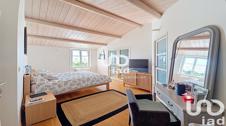 Ma-Cabane - Vente Maison Saint-Pierre-d'Oléron, 203 m²