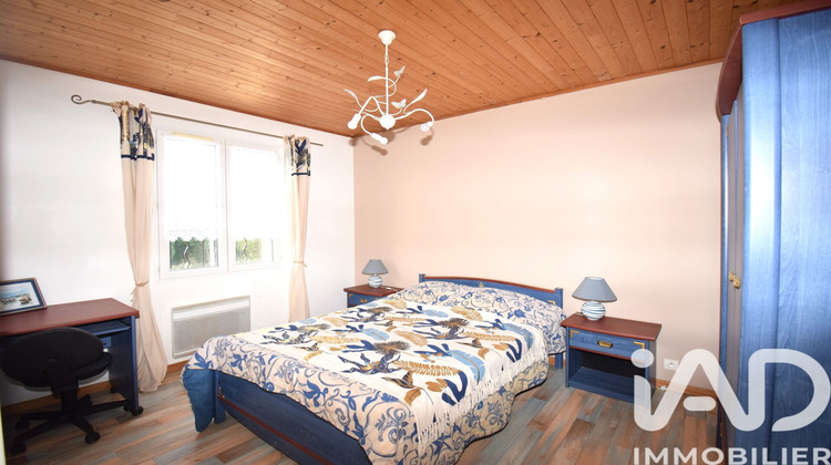 Ma-Cabane - Vente Maison Saint-Pierre-d'Oléron, 74 m²