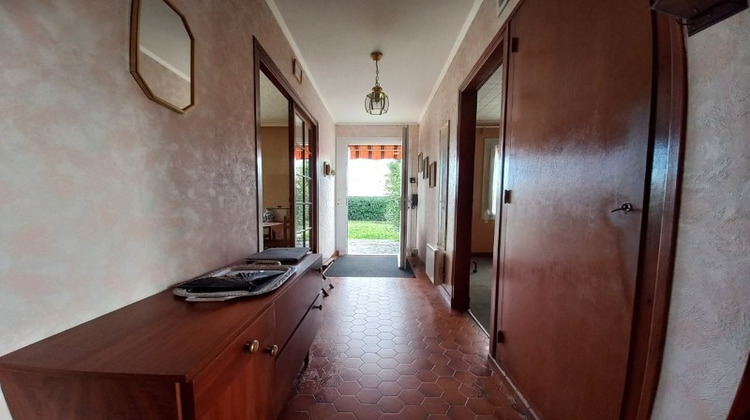 Ma-Cabane - Vente Maison SAINT-PIERRE-D'OLERON, 70 m²