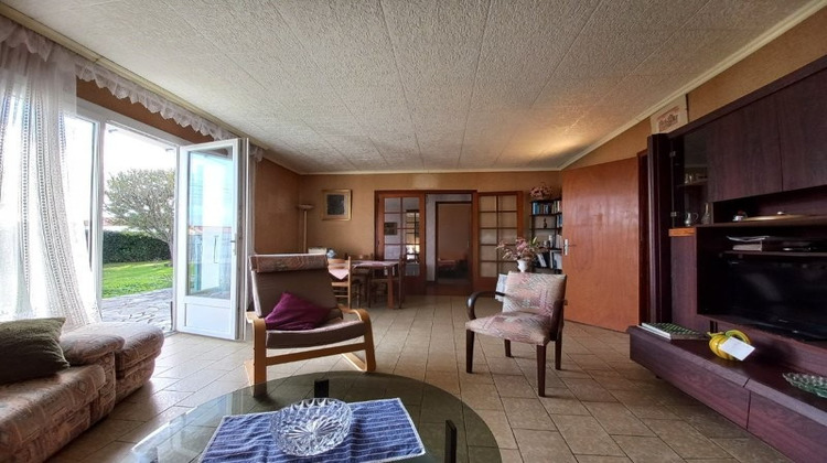 Ma-Cabane - Vente Maison SAINT-PIERRE-D'OLERON, 70 m²