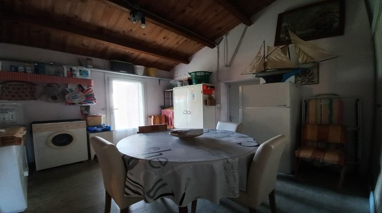 Ma-Cabane - Vente Maison SAINT-PIERRE-D'OLERON, 70 m²