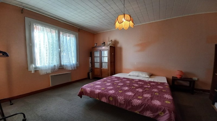 Ma-Cabane - Vente Maison SAINT-PIERRE-D'OLERON, 70 m²