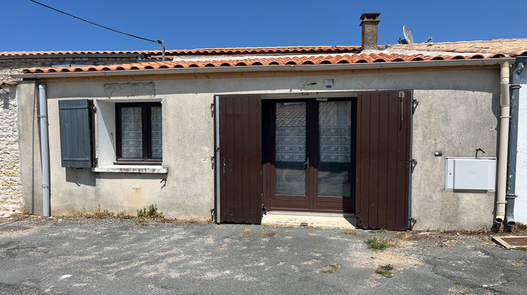Ma-Cabane - Vente Maison SAINT-PIERRE-D'OLERON, 62 m²