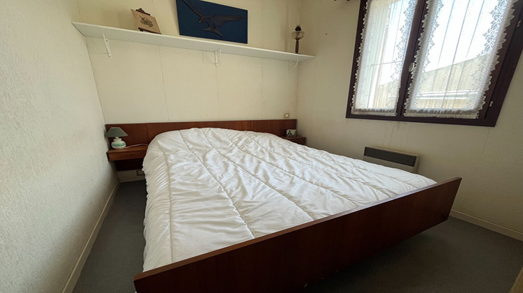 Ma-Cabane - Vente Maison SAINT-PIERRE-D'OLERON, 62 m²