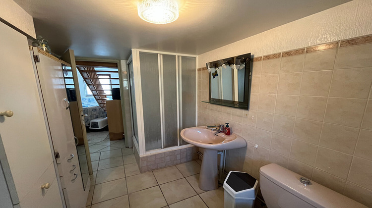 Ma-Cabane - Vente Maison SAINT-PIERRE-D'OLERON, 62 m²