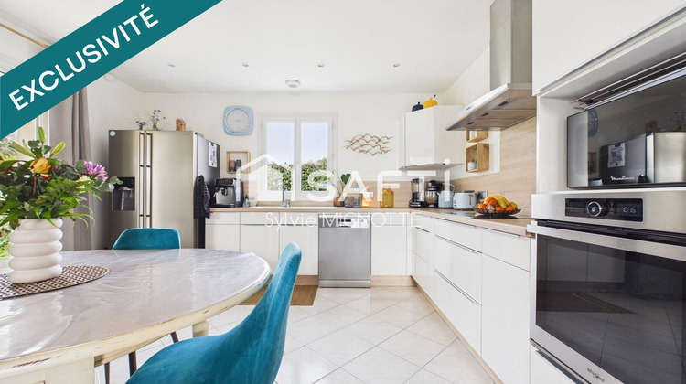 Ma-Cabane - Vente Maison Saint-Pierre-d'Oleron, 110 m²