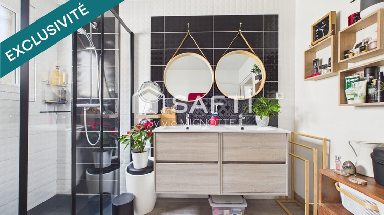 Ma-Cabane - Vente Maison Saint-Pierre-d'Oleron, 110 m²