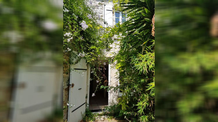 Ma-Cabane - Vente Maison SAINT-PIERRE-D'OLERON, 91 m²