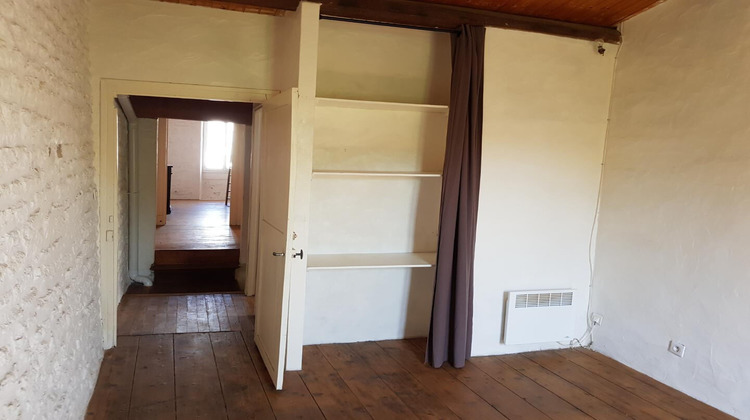 Ma-Cabane - Vente Maison SAINT-PIERRE-D'OLERON, 91 m²