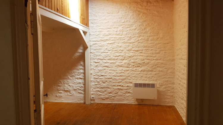 Ma-Cabane - Vente Maison SAINT-PIERRE-D'OLERON, 91 m²