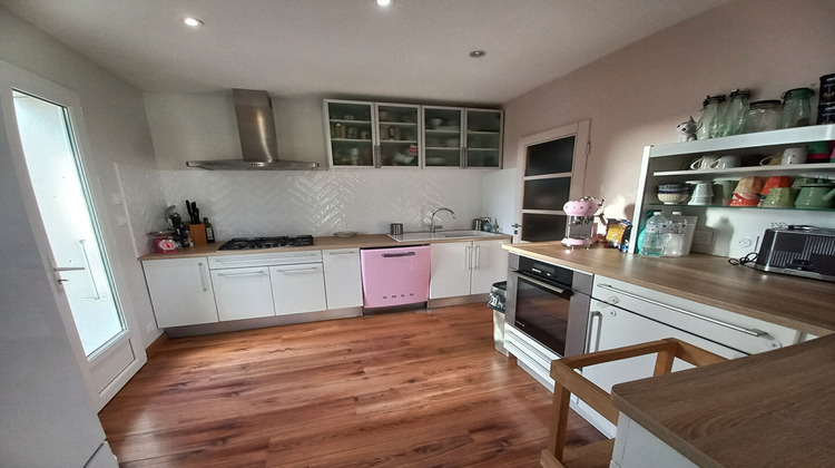 Ma-Cabane - Vente Maison SAINT-PIERRE-D'OLERON, 142 m²