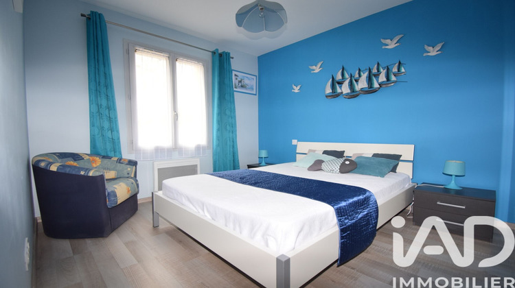 Ma-Cabane - Vente Maison Saint-Pierre-d'Oléron, 141 m²