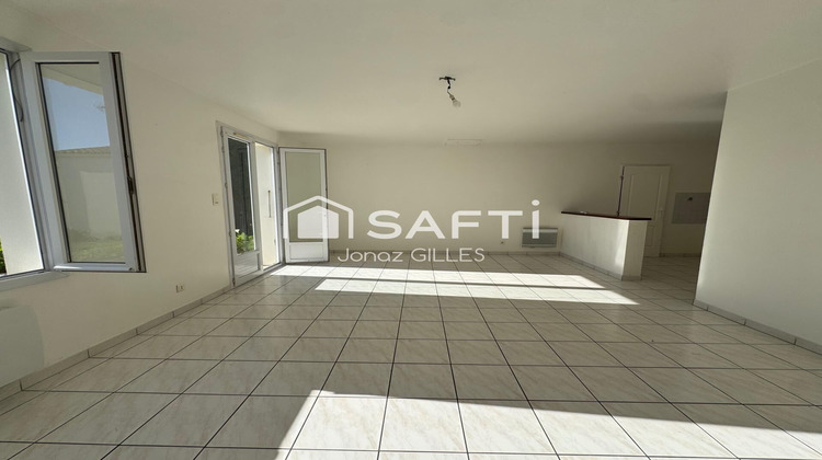 Ma-Cabane - Vente Maison Saint-Pierre-d'Oleron, 72 m²