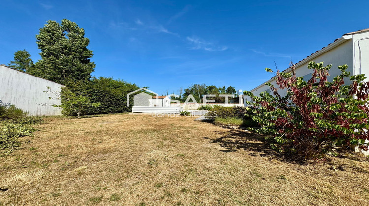 Ma-Cabane - Vente Maison Saint-Pierre-d'Oleron, 120 m²