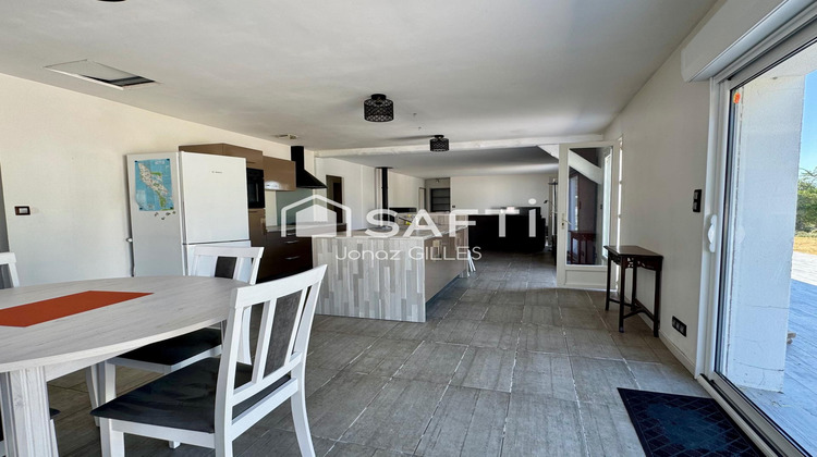 Ma-Cabane - Vente Maison Saint-Pierre-d'Oleron, 120 m²