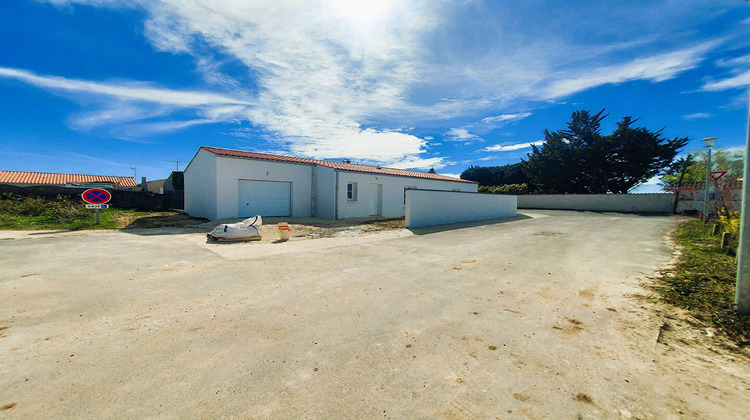 Ma-Cabane - Vente Maison SAINT-PIERRE-D'OLERON, 106 m²