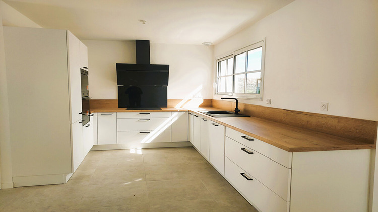 Ma-Cabane - Vente Maison SAINT-PIERRE-D'OLERON, 106 m²