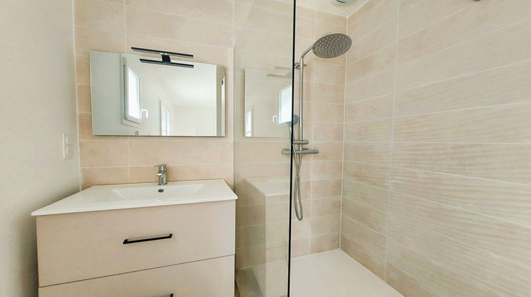 Ma-Cabane - Vente Maison SAINT-PIERRE-D'OLERON, 124 m²