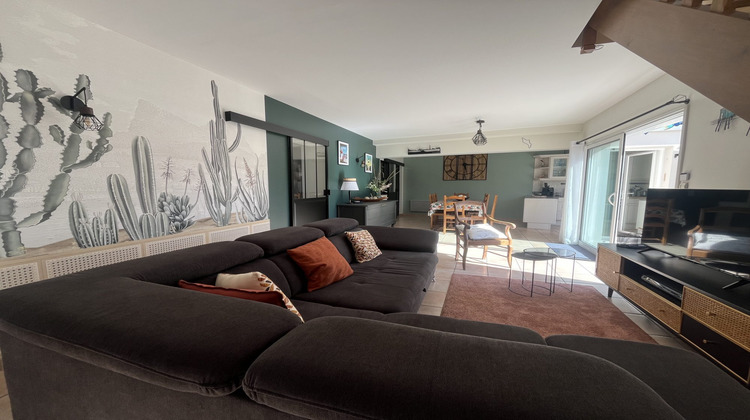 Ma-Cabane - Vente Maison Saint-Pierre-d'Oléron, 98 m²