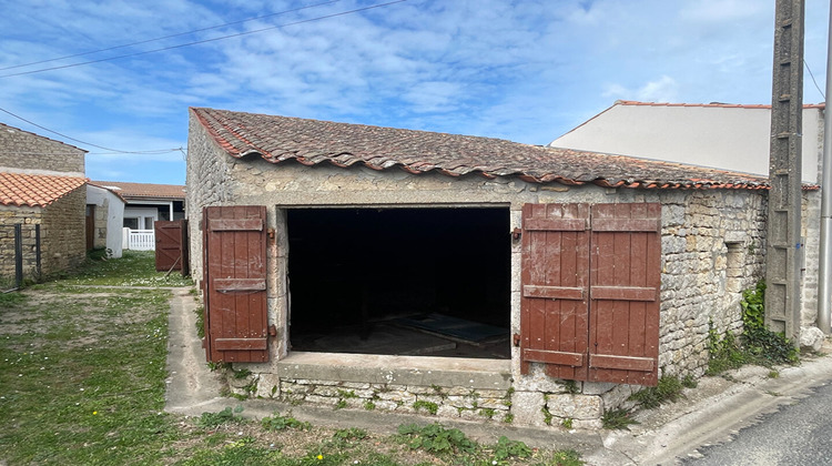 Ma-Cabane - Vente Maison SAINT-PIERRE-D'OLERON, 114 m²
